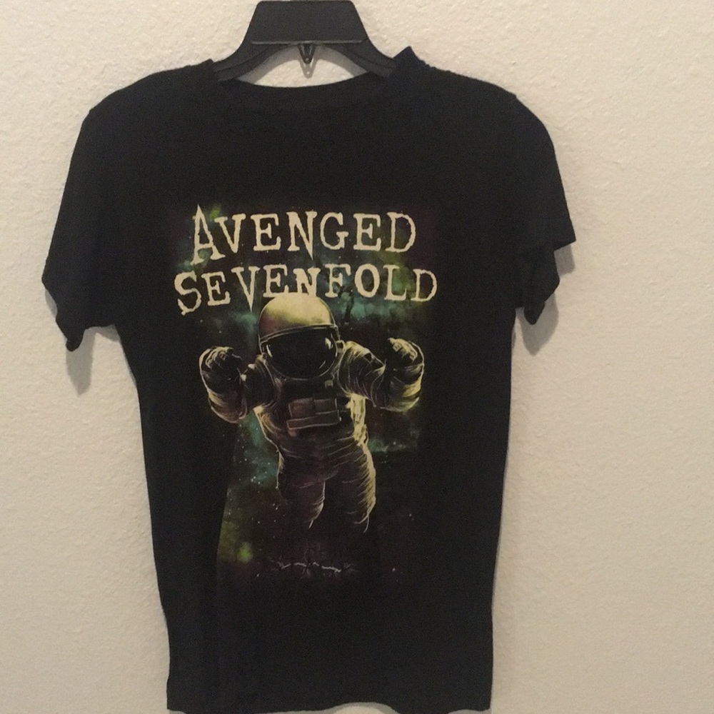Band T shirt